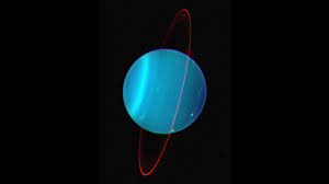 Uranus Image